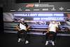 GP STIRIA, (L to R): Pierre Gasly (FRA) AlphaTauri e Valtteri Bottas (FIN) Mercedes AMG F1 in the FIA Press Conference.
24.06.2021. Formula 1 World Championship, Rd 8, Steiermark Grand Prix, Spielberg, Austria, Preparation Day.
- www.xpbimages.com, EMail: requests@xpbimages.com © Copyright: FIA Pool Image for Editorial Use Only
