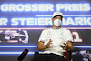 GP STIRIA, Valtteri Bottas (FIN) Mercedes AMG F1 in the FIA Press Conference.
24.06.2021. Formula 1 World Championship, Rd 8, Steiermark Grand Prix, Spielberg, Austria, Preparation Day.
- www.xpbimages.com, EMail: requests@xpbimages.com © Copyright: FIA Pool Image for Editorial Use Only