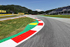 GP STIRIA, Circuit Atmosfera - kerb detail.
24.06.2021. Formula 1 World Championship, Rd 8, Steiermark Grand Prix, Spielberg, Austria, Preparation Day.
- www.xpbimages.com, EMail: requests@xpbimages.com © Copyright: Moy / XPB Images
