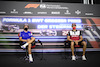 GP STIRIA, (L to R): Fernando Alonso (ESP) Alpine F1 Team e Antonio Giovinazzi (ITA) Alfa Romeo Racing in the FIA Press Conference.
24.06.2021. Formula 1 World Championship, Rd 8, Steiermark Grand Prix, Spielberg, Austria, Preparation Day.
- www.xpbimages.com, EMail: requests@xpbimages.com © Copyright: FIA Pool Image for Editorial Use Only