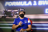 GP STIRIA, Fernando Alonso (ESP) Alpine F1 Team in the FIA Press Conference.
24.06.2021. Formula 1 World Championship, Rd 8, Steiermark Grand Prix, Spielberg, Austria, Preparation Day.
- www.xpbimages.com, EMail: requests@xpbimages.com © Copyright: FIA Pool Image for Editorial Use Only
