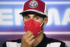 GP STIRIA, Antonio Giovinazzi (ITA) Alfa Romeo Racing in the FIA Press Conference.
24.06.2021. Formula 1 World Championship, Rd 8, Steiermark Grand Prix, Spielberg, Austria, Preparation Day.
- www.xpbimages.com, EMail: requests@xpbimages.com © Copyright: FIA Pool Image for Editorial Use Only