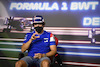 GP STIRIA, Fernando Alonso (ESP) Alpine F1 Team in the FIA Press Conference.
24.06.2021. Formula 1 World Championship, Rd 8, Steiermark Grand Prix, Spielberg, Austria, Preparation Day.
- www.xpbimages.com, EMail: requests@xpbimages.com © Copyright: FIA Pool Image for Editorial Use Only
