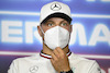 GP STIRIA, Valtteri Bottas (FIN) Mercedes AMG F1 in the FIA Press Conference.
24.06.2021. Formula 1 World Championship, Rd 8, Steiermark Grand Prix, Spielberg, Austria, Preparation Day.
- www.xpbimages.com, EMail: requests@xpbimages.com © Copyright: FIA Pool Image for Editorial Use Only