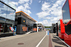 GP STIRIA, The paddock.
24.06.2021. Formula 1 World Championship, Rd 8, Steiermark Grand Prix, Spielberg, Austria, Preparation Day.
- www.xpbimages.com, EMail: requests@xpbimages.com © Copyright: Moy / XPB Images