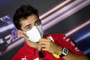 GP STIRIA, Charles Leclerc (MON) Ferrari in the FIA Press Conference.
24.06.2021. Formula 1 World Championship, Rd 8, Steiermark Grand Prix, Spielberg, Austria, Preparation Day.
- www.xpbimages.com, EMail: requests@xpbimages.com © Copyright: FIA Pool Image for Editorial Use Only