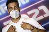 GP STIRIA, Daniel Ricciardo (AUS) McLaren in the FIA Press Conference.
24.06.2021. Formula 1 World Championship, Rd 8, Steiermark Grand Prix, Spielberg, Austria, Preparation Day.
- www.xpbimages.com, EMail: requests@xpbimages.com © Copyright: FIA Pool Image for Editorial Use Only