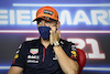 GP STIRIA, Max Verstappen (NLD) Red Bull Racing in the FIA Press Conference.
24.06.2021. Formula 1 World Championship, Rd 8, Steiermark Grand Prix, Spielberg, Austria, Preparation Day.
- www.xpbimages.com, EMail: requests@xpbimages.com © Copyright: FIA Pool Image for Editorial Use Only