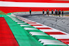 GP STIRIA, Esteban Ocon (FRA) Alpine F1 Team walks the circuit with the team.
24.06.2021. Formula 1 World Championship, Rd 8, Steiermark Grand Prix, Spielberg, Austria, Preparation Day.
- www.xpbimages.com, EMail: requests@xpbimages.com © Copyright: Moy / XPB Images