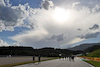 GP STIRIA, Esteban Ocon (FRA) Alpine F1 Team walks the circuit with the team.
24.06.2021. Formula 1 World Championship, Rd 8, Steiermark Grand Prix, Spielberg, Austria, Preparation Day.
- www.xpbimages.com, EMail: requests@xpbimages.com © Copyright: Moy / XPB Images