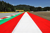 GP STIRIA, Circuit Atmosfera - kerb e run off detail.
24.06.2021. Formula 1 World Championship, Rd 8, Steiermark Grand Prix, Spielberg, Austria, Preparation Day.
- www.xpbimages.com, EMail: requests@xpbimages.com © Copyright: Moy / XPB Images