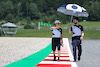 GP STIRIA, Yuki Tsunoda (JPN), Alpha Tauri 
24.06.2021. Formula 1 World Championship, Rd 8, Steiermark Grand Prix, Spielberg, Austria, Preparation Day.
- www.xpbimages.com, EMail: requests@xpbimages.com ¬© Copyright: Charniaux / XPB Images