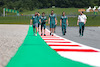 GP STIRIA, Sebastian Vettel (GER), Aston Martin F1 Team 
24.06.2021. Formula 1 World Championship, Rd 8, Steiermark Grand Prix, Spielberg, Austria, Preparation Day.
- www.xpbimages.com, EMail: requests@xpbimages.com ¬© Copyright: Charniaux / XPB Images