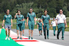 GP STIRIA, Sebastian Vettel (GER), Aston Martin F1 Team 
24.06.2021. Formula 1 World Championship, Rd 8, Steiermark Grand Prix, Spielberg, Austria, Preparation Day.
- www.xpbimages.com, EMail: requests@xpbimages.com ¬© Copyright: Charniaux / XPB Images
