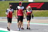 GP STIRIA, Antonio Giovinazzi (ITA), Alfa Romeo Racing 
24.06.2021. Formula 1 World Championship, Rd 8, Steiermark Grand Prix, Spielberg, Austria, Preparation Day.
- www.xpbimages.com, EMail: requests@xpbimages.com ¬© Copyright: Charniaux / XPB Images