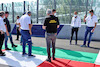 GP STIRIA, Michael Masi (AUS) FIA Gara Director e Emanuele Pirro (ITA) inspect the circuit with other FIA personnel.
24.06.2021. Formula 1 World Championship, Rd 8, Steiermark Grand Prix, Spielberg, Austria, Preparation Day.
- www.xpbimages.com, EMail: requests@xpbimages.com © Copyright: Batchelor / XPB Images