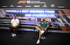 GP STIRIA, (L to R): Mick Schumacher (GER) Haas F1 Team e Sebastian Vettel (GER) Aston Martin F1 Team in the FIA Press Conference.
24.06.2021. Formula 1 World Championship, Rd 8, Steiermark Grand Prix, Spielberg, Austria, Preparation Day.
- www.xpbimages.com, EMail: requests@xpbimages.com © Copyright: FIA Pool Image for Editorial Use Only
