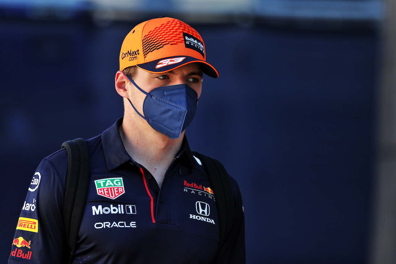 GP STIRIA - Qualifiche e Prove Libere 3