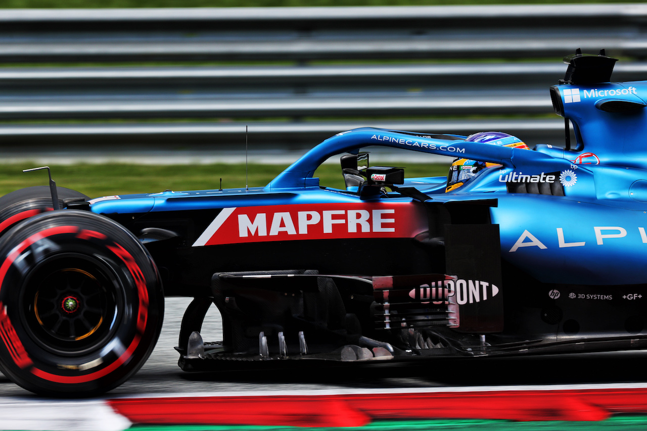 GP STIRIA - Qualifiche e Prove Libere 3
