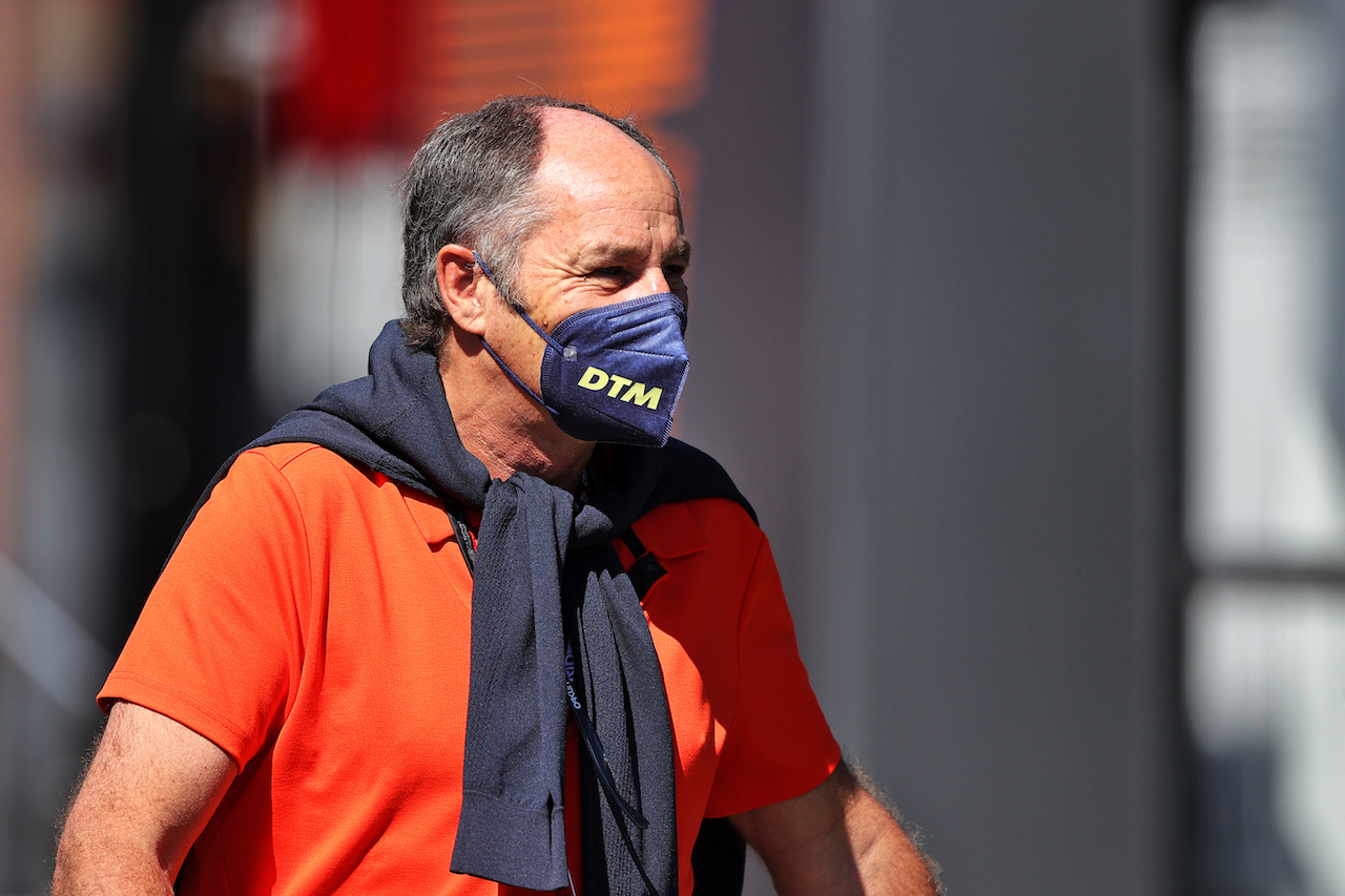 GP STIRIA - Qualifiche e Prove Libere 3