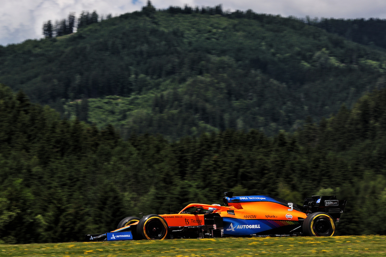 GP STIRIA - Qualifiche e Prove Libere 3