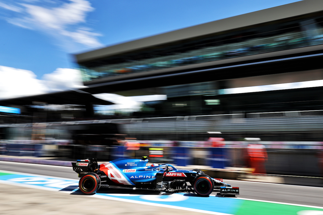 GP STIRIA - Qualifiche e Prove Libere 3