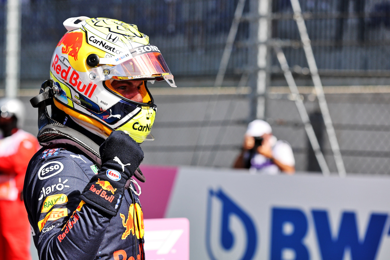 GP STIRIA - Qualifiche e Prove Libere 3