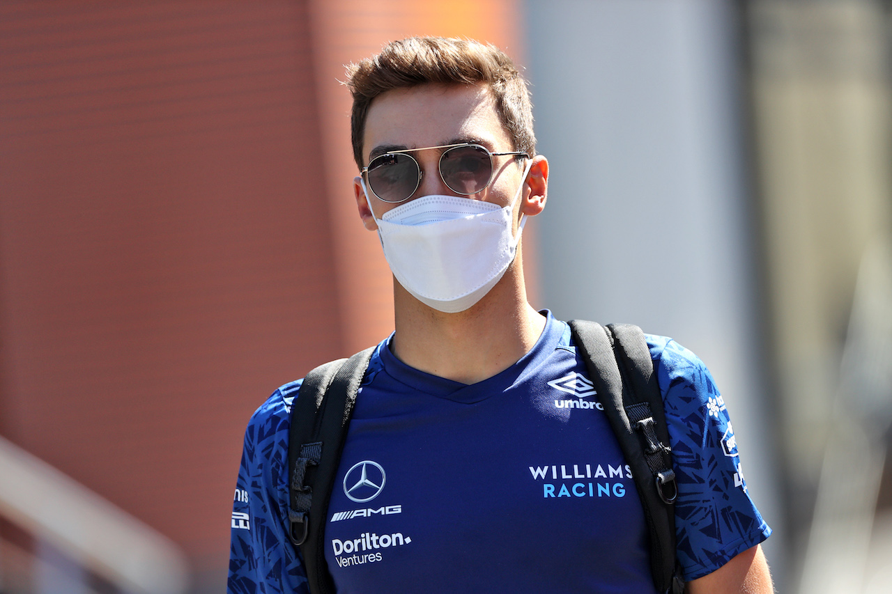 GP STIRIA - Qualifiche e Prove Libere 3