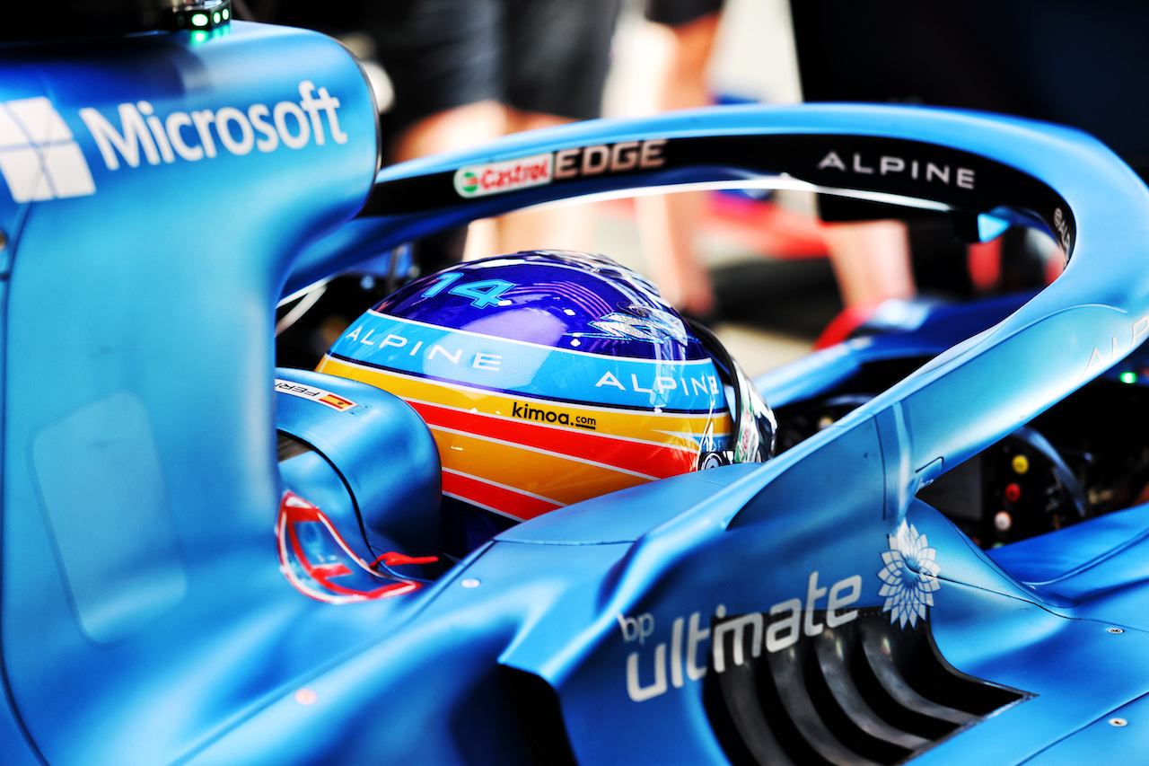GP STIRIA - Qualifiche e Prove Libere 3