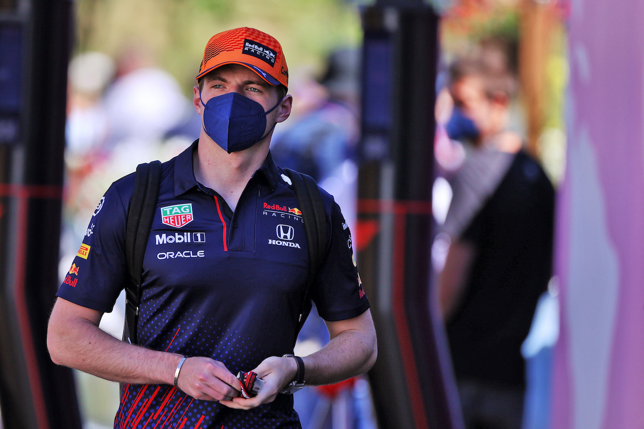 GP STIRIA - Qualifiche e Prove Libere 3