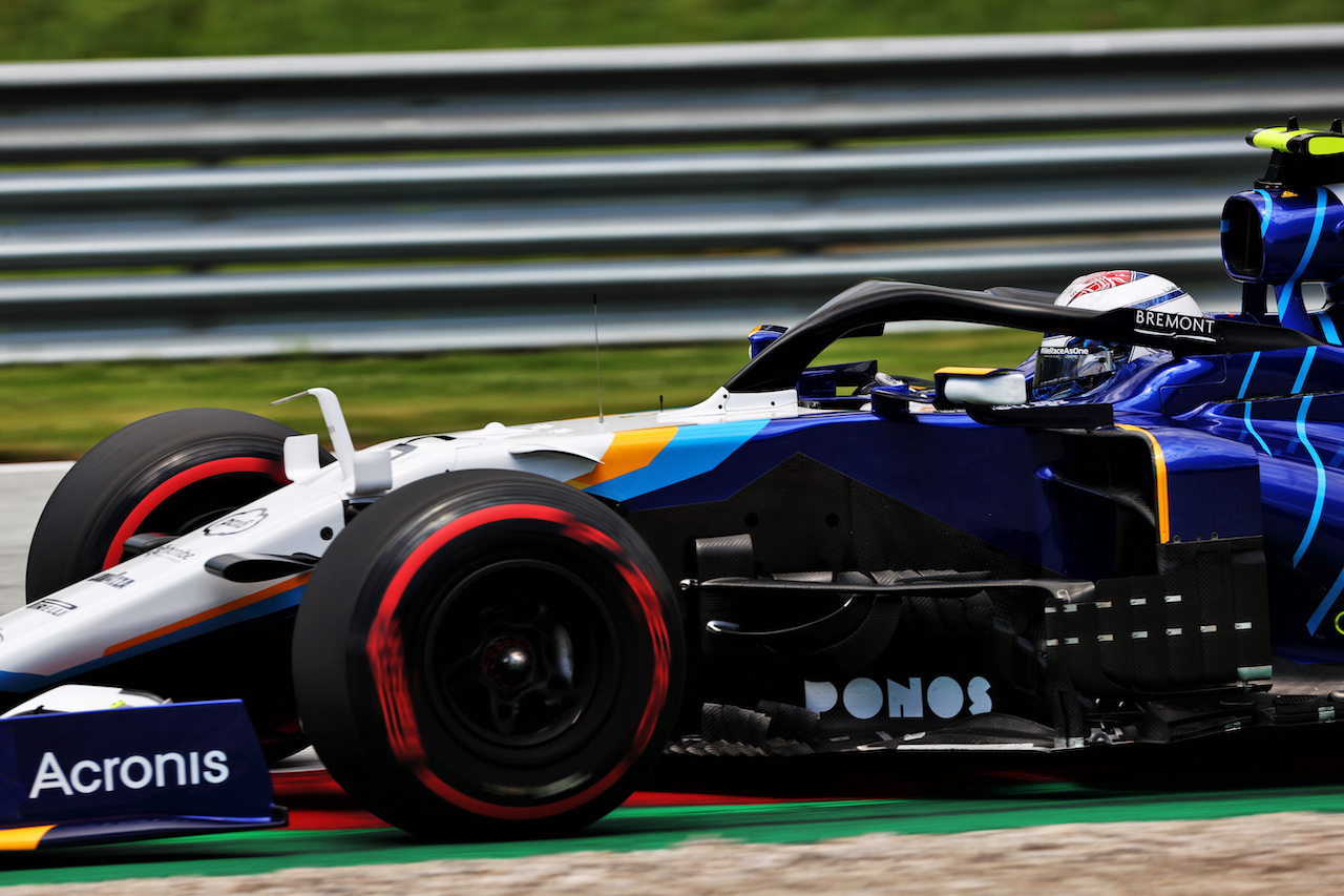GP STIRIA - Qualifiche e Prove Libere 3