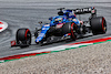 GP STIRIA, Fernando Alonso (ESP) Alpine F1 Team A521.
26.06.2021. Formula 1 World Championship, Rd 8, Steiermark Grand Prix, Spielberg, Austria, Qualifiche Day.
- www.xpbimages.com, EMail: requests@xpbimages.com © Copyright: Batchelor / XPB Images