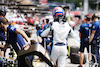 GP STIRIA, George Russell (GBR) Williams Racing FW43B.
26.06.2021. Formula 1 World Championship, Rd 8, Steiermark Grand Prix, Spielberg, Austria, Qualifiche Day.
- www.xpbimages.com, EMail: requests@xpbimages.com © Copyright: Bearne / XPB Images