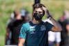 GP STIRIA, Lance Stroll (CDN) Aston Martin F1 Team.
26.06.2021. Formula 1 World Championship, Rd 8, Steiermark Grand Prix, Spielberg, Austria, Qualifiche Day.
- www.xpbimages.com, EMail: requests@xpbimages.com © Copyright: Moy / XPB Images