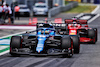 GP STIRIA, Fernando Alonso (ESP) Alpine F1 Team A521.
26.06.2021. Formula 1 World Championship, Rd 8, Steiermark Grand Prix, Spielberg, Austria, Qualifiche Day.
- www.xpbimages.com, EMail: requests@xpbimages.com © Copyright: Moy / XPB Images