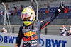 GP STIRIA, Max Verstappen (NLD) Red Bull Racing celebrates his pole position in qualifying parc ferme.
26.06.2021. Formula 1 World Championship, Rd 8, Steiermark Grand Prix, Spielberg, Austria, Qualifiche Day.
- www.xpbimages.com, EMail: requests@xpbimages.com © Copyright: Batchelor / XPB Images
