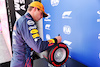 GP STIRIA, Max Verstappen (NLD) Red Bull Racing with the Pirelli Pole Position Award in qualifying parc ferme.
26.06.2021. Formula 1 World Championship, Rd 8, Steiermark Grand Prix, Spielberg, Austria, Qualifiche Day.
- www.xpbimages.com, EMail: requests@xpbimages.com © Copyright: Batchelor / XPB Images