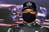 GP STIRIA, Valtteri Bottas (FIN) Mercedes AMG F1 in the post qualifying FIA Press Conference.
26.06.2021. Formula 1 World Championship, Rd 8, Steiermark Grand Prix, Spielberg, Austria, Qualifiche Day.
- www.xpbimages.com, EMail: requests@xpbimages.com © Copyright: Batchelor / XPB Images