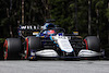 GP STIRIA, George Russell (GBR), Williams Racing 
26.06.2021. Formula 1 World Championship, Rd 8, Steiermark Grand Prix, Spielberg, Austria, Qualifiche Day.
- www.xpbimages.com, EMail: requests@xpbimages.com ¬© Copyright: Charniaux / XPB Images