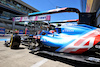 GP STIRIA, Esteban Ocon (FRA) Alpine F1 Team A521 leaves the pits.
26.06.2021. Formula 1 World Championship, Rd 8, Steiermark Grand Prix, Spielberg, Austria, Qualifiche Day.
- www.xpbimages.com, EMail: requests@xpbimages.com © Copyright: Moy / XPB Images