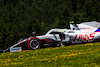GP STIRIA, Mick Schumacher (GER) Haas VF-21.
26.06.2021. Formula 1 World Championship, Rd 8, Steiermark Grand Prix, Spielberg, Austria, Qualifiche Day.
- www.xpbimages.com, EMail: requests@xpbimages.com © Copyright: Batchelor / XPB Images
