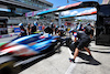 GP STIRIA, Esteban Ocon (FRA) Alpine F1 Team A521 practices a pit stop.
26.06.2021. Formula 1 World Championship, Rd 8, Steiermark Grand Prix, Spielberg, Austria, Qualifiche Day.
- www.xpbimages.com, EMail: requests@xpbimages.com © Copyright: Moy / XPB Images