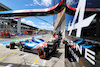 GP STIRIA, Fernando Alonso (ESP) Alpine F1 Team A521 leaves the pits.
26.06.2021. Formula 1 World Championship, Rd 8, Steiermark Grand Prix, Spielberg, Austria, Qualifiche Day.
- www.xpbimages.com, EMail: requests@xpbimages.com © Copyright: Moy / XPB Images