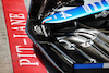 GP STIRIA, Alpine F1 Team A521 front wing.
26.06.2021. Formula 1 World Championship, Rd 8, Steiermark Grand Prix, Spielberg, Austria, Qualifiche Day.
- www.xpbimages.com, EMail: requests@xpbimages.com © Copyright: Moy / XPB Images