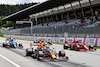 GP STIRIA, Sergio Perez (MEX) Red Bull Racing RB16B - practice partenzas.
26.06.2021. Formula 1 World Championship, Rd 8, Steiermark Grand Prix, Spielberg, Austria, Qualifiche Day.
- www.xpbimages.com, EMail: requests@xpbimages.com © Copyright: Moy / XPB Images