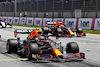 GP STIRIA, 
26.06.2021. Formula 1 World Championship, Rd 8, Steiermark Grand Prix, Spielberg, Austria, Qualifiche Day.
- www.xpbimages.com, EMail: requests@xpbimages.com © Copyright: Moy / XPB Images