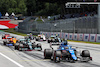 GP STIRIA, Fernando Alonso (ESP) Alpine F1 Team A521 - practice partenzas.
26.06.2021. Formula 1 World Championship, Rd 8, Steiermark Grand Prix, Spielberg, Austria, Qualifiche Day.
- www.xpbimages.com, EMail: requests@xpbimages.com © Copyright: Moy / XPB Images