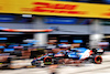 GP STIRIA, Esteban Ocon (FRA) Alpine F1 Team A521 practices a pit stop.
26.06.2021. Formula 1 World Championship, Rd 8, Steiermark Grand Prix, Spielberg, Austria, Qualifiche Day.
- www.xpbimages.com, EMail: requests@xpbimages.com © Copyright: Moy / XPB Images