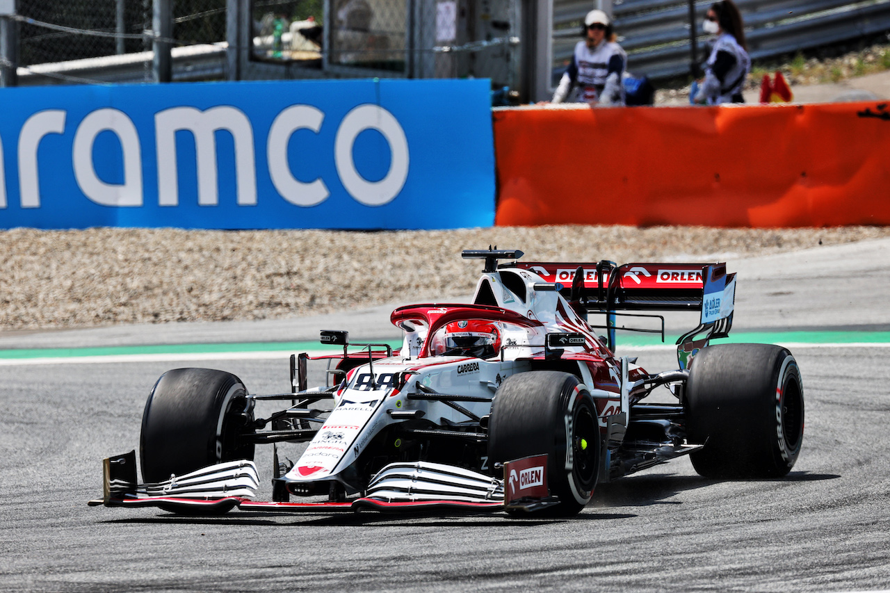 GP STIRIA - Prove Libere
