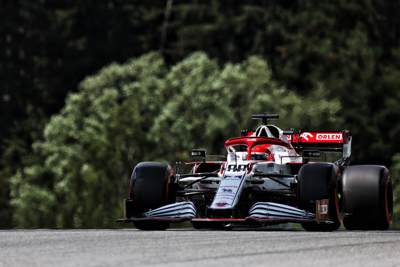 GP STIRIA - Prove Libere